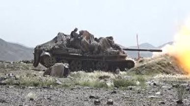 تطهير البيضاء من التكفيريين.. رسالة جديدة للعدوان بفشل رهاناته تطهير البيضاء من التكفيريين.. رسالة جديدة للعدوان بفشل رهاناته