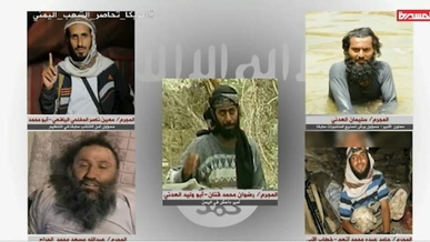 دحر التكفيريين في البيضاء.. ضربة موجعة لتحالف العدوان دحر التكفيريين في البيضاء.. ضربة موجعة لتحالف العدوان