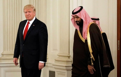 “جيروزاليم بوست”:بعد البحرين..تسليط الضوء على الدور السعودي “جيروزاليم بوست”:بعد البحرين..تسليط الضوء على الدور السعودي
