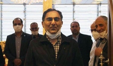 “نيويوركر” تنشر قصة العالم الإيراني الذي رفض التجسس على بلاده “نيويوركر” تنشر قصة العالم الإيراني الذي رفض التجسس على بلاده