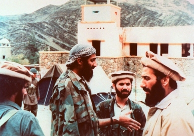 كيف استخدمت أمريكا الإرهاب من أجل بسط هيمنتها؟ كيف استخدمت أمريكا الإرهاب من أجل بسط هيمنتها؟