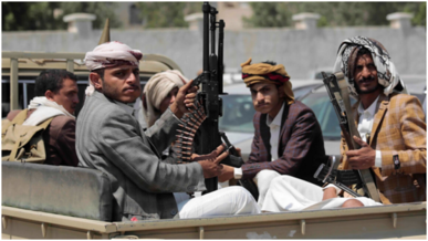 2000 يوم منذ أن بدأت الحرب الدموية في اليمن 2000 يوم منذ أن بدأت الحرب الدموية في اليمن