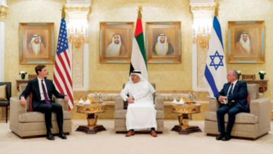 الشرق الأوسط الممزق: التوسع الصهيوني على حساب الدول العربية الشرق الأوسط الممزق: التوسع الصهيوني على حساب الدول العربية