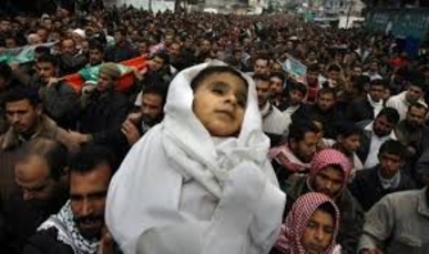 الاحتلال الإسرائيلي يقتل 37 طفلا فلسطينيا منذ بداية 2018 الاحتلال الإسرائيلي يقتل 37 طفلا فلسطينيا منذ بداية 2018
