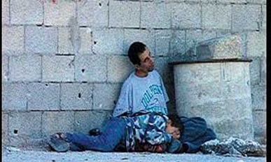 عقدان على إعدام “الدرة”.. جريمة إسرائيلية لا يمحوها الزمن عقدان على إعدام “الدرة”.. جريمة إسرائيلية لا يمحوها الزمن