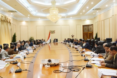 مجلس الوزراء يقر برنامج إدماج أحفاد بلال والتعديلات على قانون تنظيم العلاقة بين المؤجر والمستأجر مجلس الوزراء يقر برنامج إدماج أحفاد بلال والتعديلات على قانون تنظيم العلاقة بين المؤجر والمستأجر