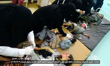 فهم ما يجري في اليمن فهم ما يجري في اليمن