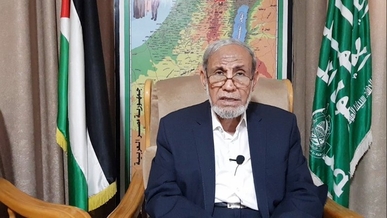 الزهار: الشهيد سليماني كان يؤمن بقوّة بتحرير فلسطين الزهار: الشهيد سليماني كان يؤمن بقوّة بتحرير فلسطين