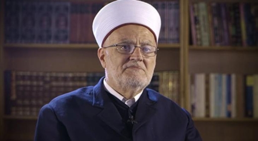 خطيب الأقصى يحذر من تصاعد اعتداءات العدو الصهيوني ومستوطنيه على المسجد
