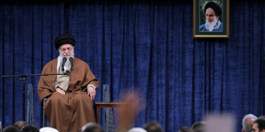 خامنئي: أميركا و"إسرائيل" خططتا لأحداث سوريا.. والمقاومة ستكون أقوى 