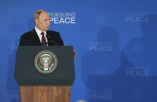 بوتين: روسيا تفضل وقف الأعمال القتالية في أوكرانيا في أقرب وقت ممكن