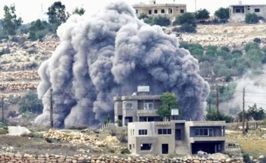 حزب الله يعلن استشهاد أحد عناصره جنوب لبنان