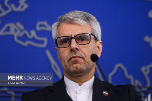 طهران ردا على تصريحات بيلوسي : إلحاق الألم والمعاناة بالشعب الإيراني"جريمة ضد الإنسانية"