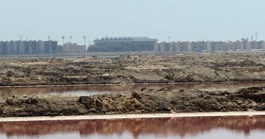 دراسة: المياه العذبة ظهرت على الأرض قبل نصف مليار سنة