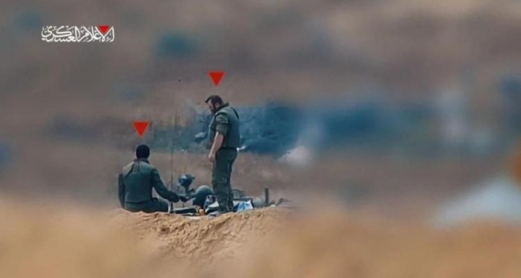 قادة قي جيش العدو : تكتيكات حماس تغيّرت والقتال في الشجاعية "كلفنا ثمناً باهظاً"