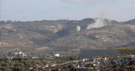 اصابة 12 شخصا بينها حالتان حرجتان في قصف للعدو على جنوب لبنان