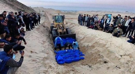 هيئة شؤون العشائر بغزة: تسليم جثامين الأسرى الفلسطينيين كشف إعدامات ميدانية