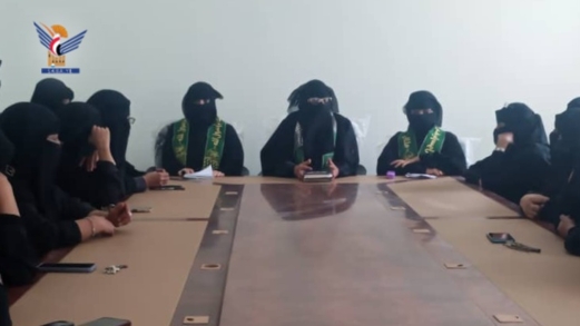 إدارة تنمية المرأة بالحديدة تنظم ندوتين ثقافيتين بذكرى المولد النبوي