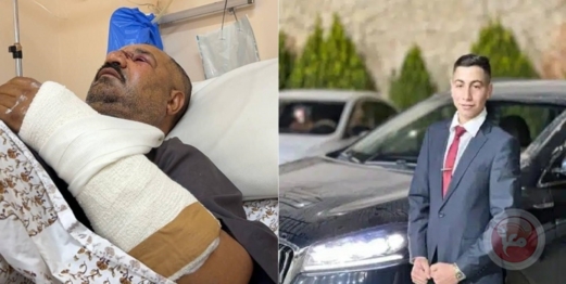 البرغوثي: الفلسطينيون بلا حماية من اعتداءات جيش العدو الصهيوني ومستوطنيه