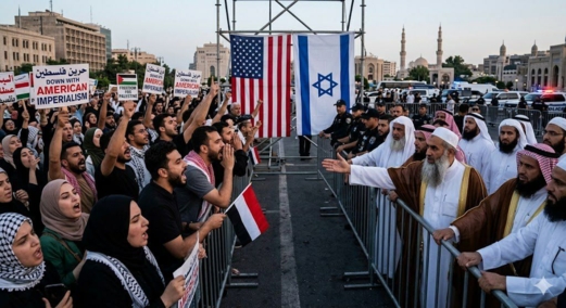 قوة "الشعارات" في الثقافات العالمية