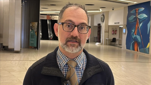 مقرر أممي: نصف سكان غزة ما زالوا يعانون من الجوع و"إسرائيل" ارتكبت إبادة