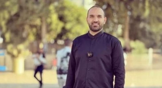 السلطات الصهيونية تمدد الاعتقال الإداري لصحفي فلسطيني من بيت لحم