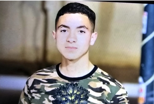 استشهاد فلسطيني وإصابة آخر بالرصاص العدو في مخيم عقبة جبر جنوب أريحا