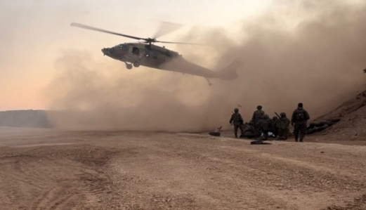 سوريا.. قوات العدو الإسرائيلي تتوغل في ريف القنيطرة وتداهم وتفتش منازل