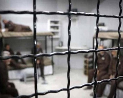 هيئة الأسرى الفلسطينية: المعتقل عمرو هميل يعاني من وضع صحي صعب