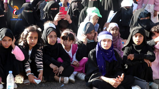 فعاليات للهيئة النسائية في ذمار إحياء لذكرى يوم الولاية 