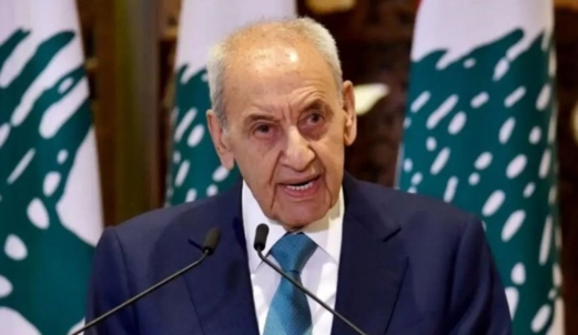  بري: الانتخابات اللبنانية ستجري في موعدها وإعادة ترتيب الأوضاع حق مشروع لحزب الله