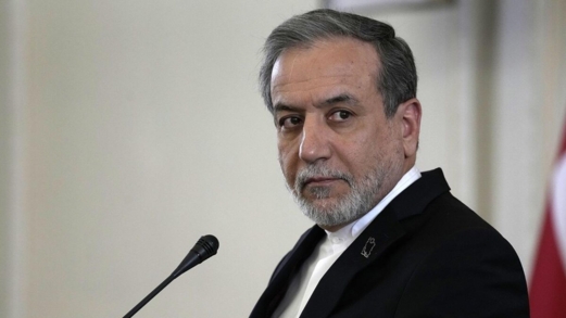 عراقجي وويتكوف سيجريان محادثات غير مباشرة في سلطنة عمان السبت المقبل