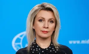 زاخاروفا: الدول التي تهاجم المنشآت النووية السلمية في إيران تقوض معاهدة عدم انتشار الأسلحة النووية