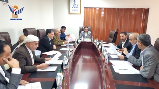 مجلس المعهد العالي للقضاء يقر تمديد فترة التسجيل للدُفعة الـ 26