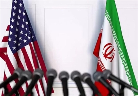 بدء الجولة الخامسة من المفاوضات الإيرانية الأمريكية في روما