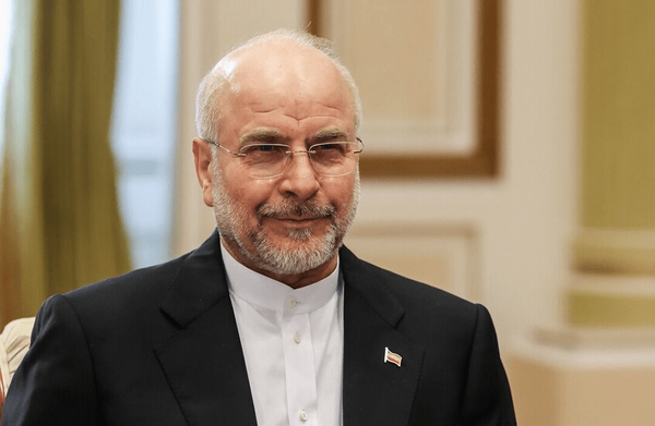 قاليباف يسخر من تصريحات روبيو ويؤكد: حلمكم كان نفطنا وخلق غزة جديدة.. وهذا لن يحدث أبدا