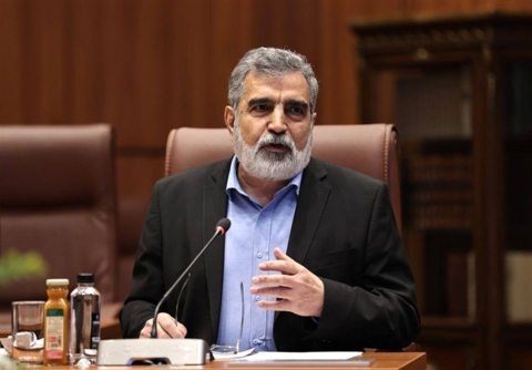 عراقجي: دعوات الدول الغربية لإيران من أجل ضبط النفس مرفوضة بالمطلق