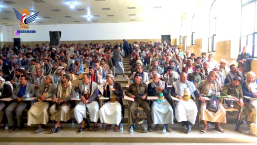 عمران.. فعالية للأشغال وصندوق النظافة ونقابة عمال البلديات بذكرى سنوية الشهيد