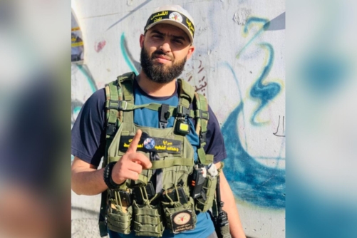 أمن السلطة الفلسطينية يغتال مُقاوم من كتيبة طولكرم.. وحماس والجهاد تنددان بالجريمة