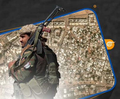 ملامح الصفقة بين بيت حانون وجنين والقصف اليمني