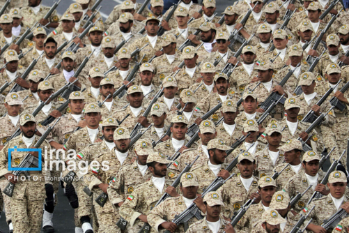 الجيش الإيراني لن يسمح أبدا بتحقيق الأعمال الشريرة