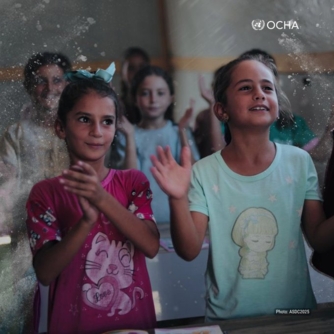 أوتشا: النرويج يقدم دعم للعمليات الإنسانية في غزة