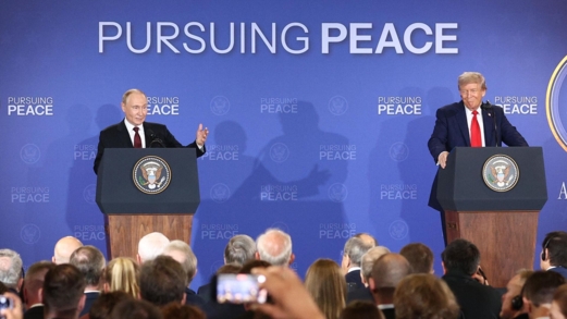 قمة بوتين - ترامب "تكسر جليد" أكبر قطبين عالميين.. الانتقال من المواجهة إلى الحوار