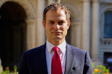 بريطانيا: سنؤيد التنديد بالضربة "الإسرائيلية" على قطر في مجلس الأمن