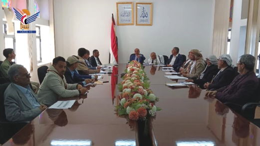 مجلس الشورى يناقش ظاهرة عزوف الطلاب عن الالتحاق ببعض التخصصات