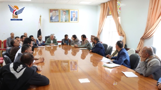 إب تناقش آليات دعم الدورات الصيفية 