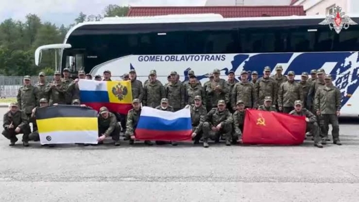 روسيا وأوكرانيا تُجريان تبادلاً للأسرى بواقع 185 مقابل 185