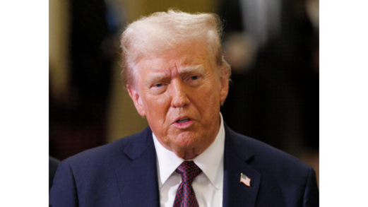 ترامب: حان الوقت لإبعاد "التهديد الروسي" عن غرينلاند