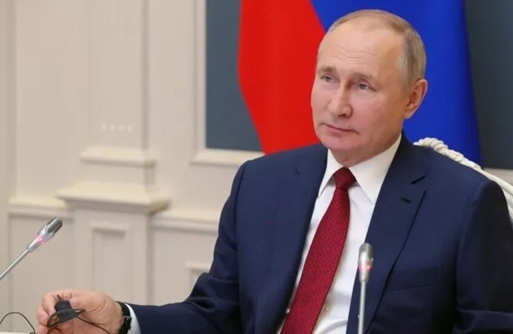 بوتين: روسيا لا تزال تزود الولايات المتحدة بالوقود النووي