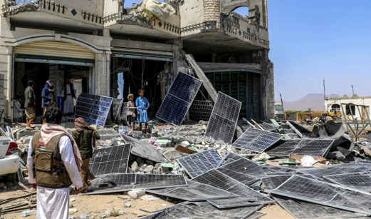 صنعاء تصعّد عملياتها: حملة ترامب لا تؤتي ثمارها